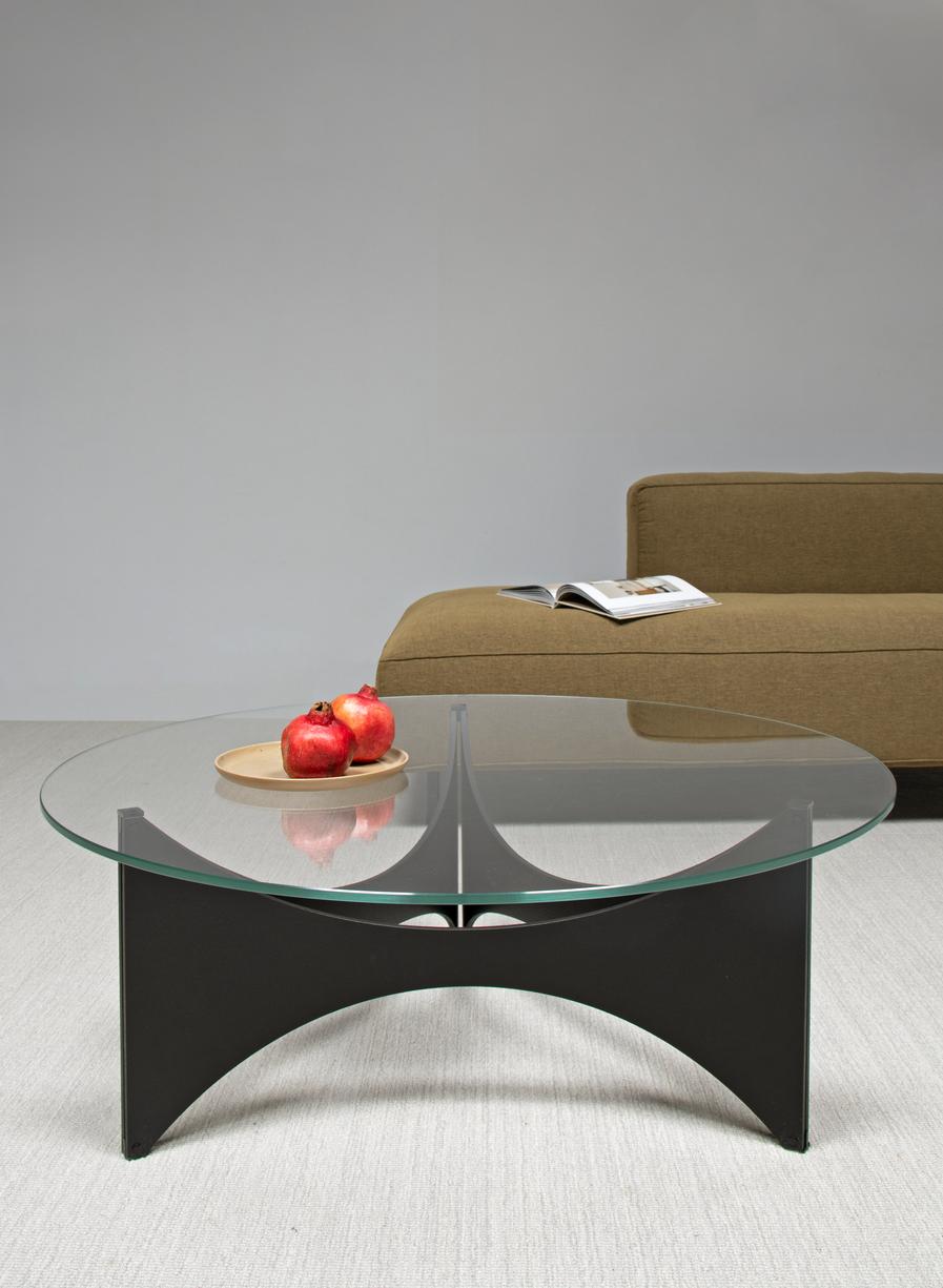 ZR-TABLE フルオプション Pastoe_TZ75_coffee_table_werne